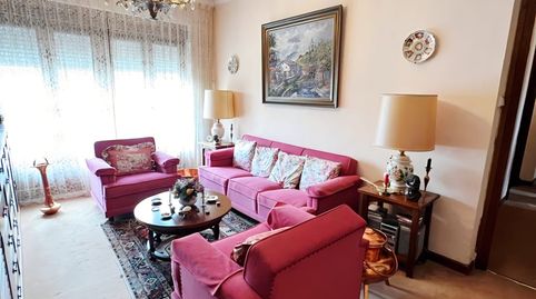 Foto 5 de Piso en venta en Villalegre - La Luz, Avilés