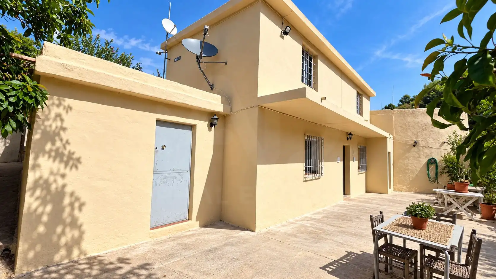 Country house for sale in El Rescate - Río Seco, imagen 2