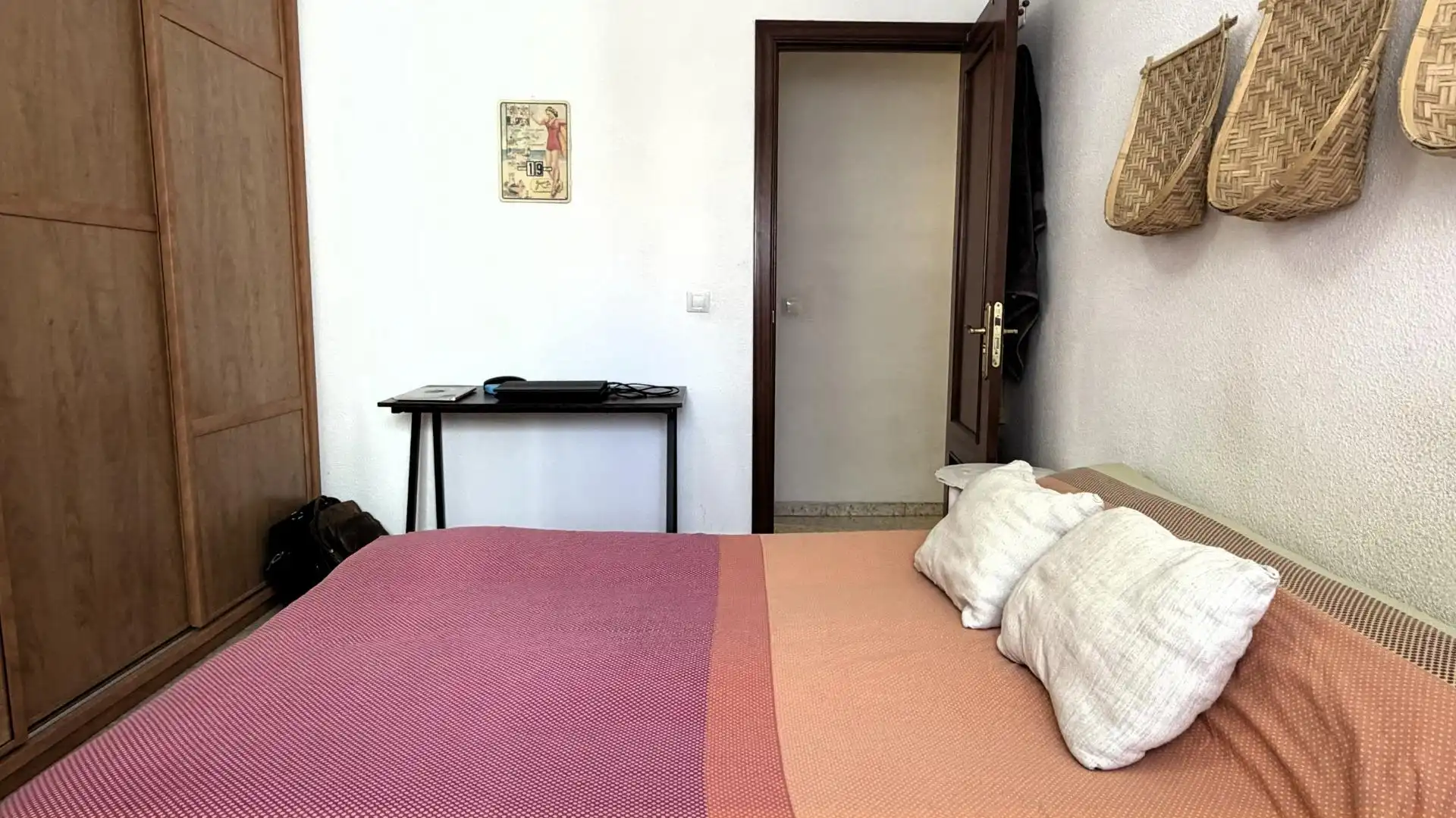 Flat with lift for sale in Avenida Villa de Madrid, imagen 53