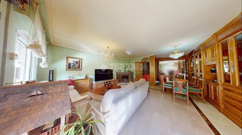 Foto 3 de Casa adosada en venta en Valdepelayo - Montepinos - Arroyo Culebro, Leganés