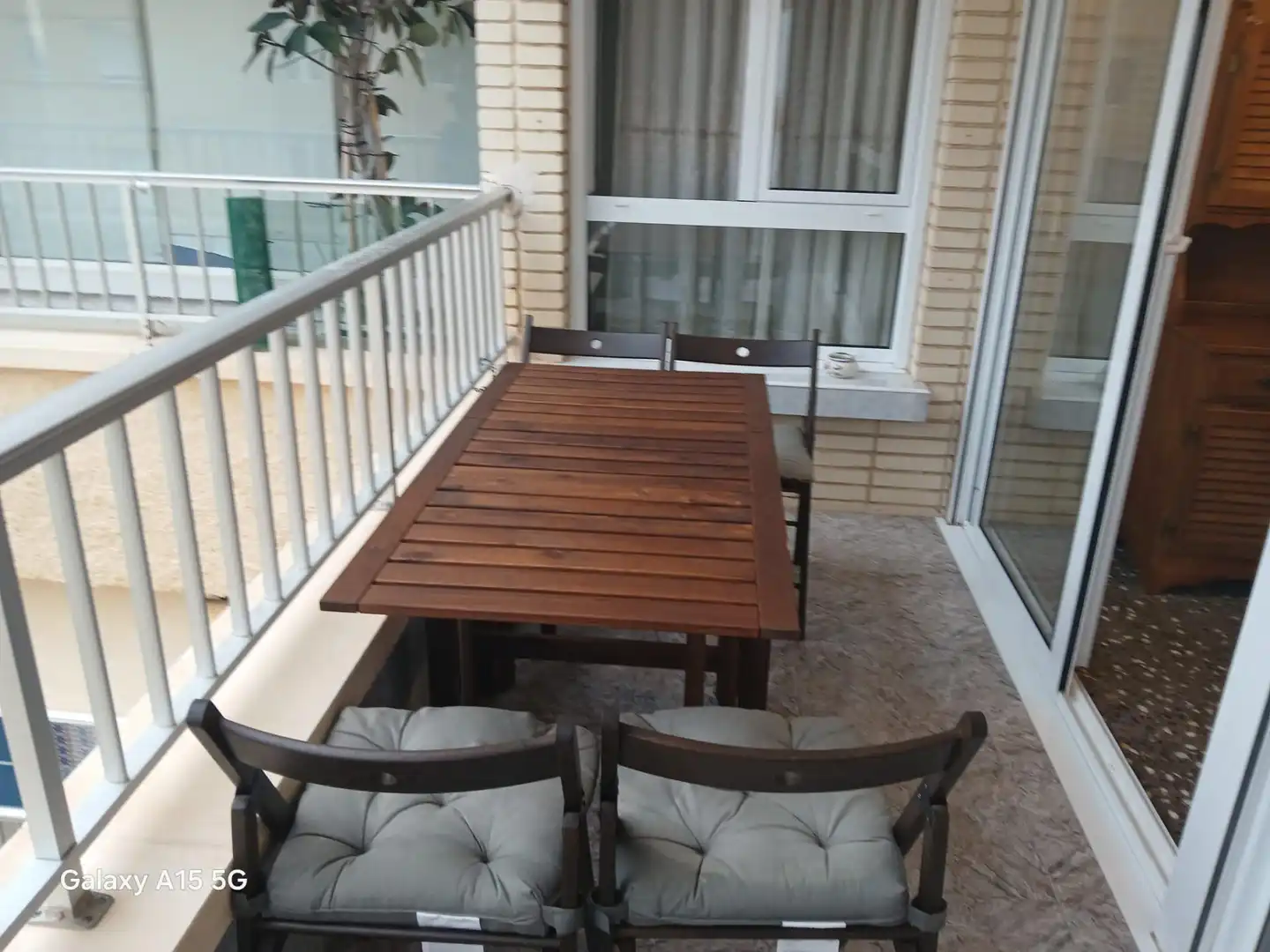 Apartament de lloguer a San Gabriel - Palmeral - Urbanova, imagen 3