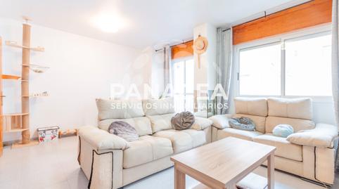 Foto 2 de Casa o xalet en venda a La Gangosa, Vícar