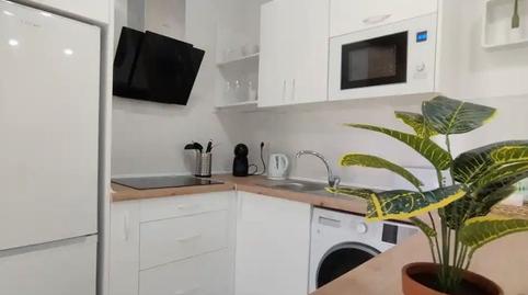 Foto 4 de Apartamento de alquiler en Casco Antiguo, Cartagena