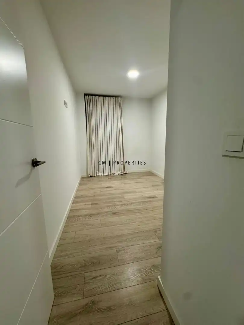 Habitación de Piso de alquiler en Valencia con Aire acondicionado, Calefacción y Parquet