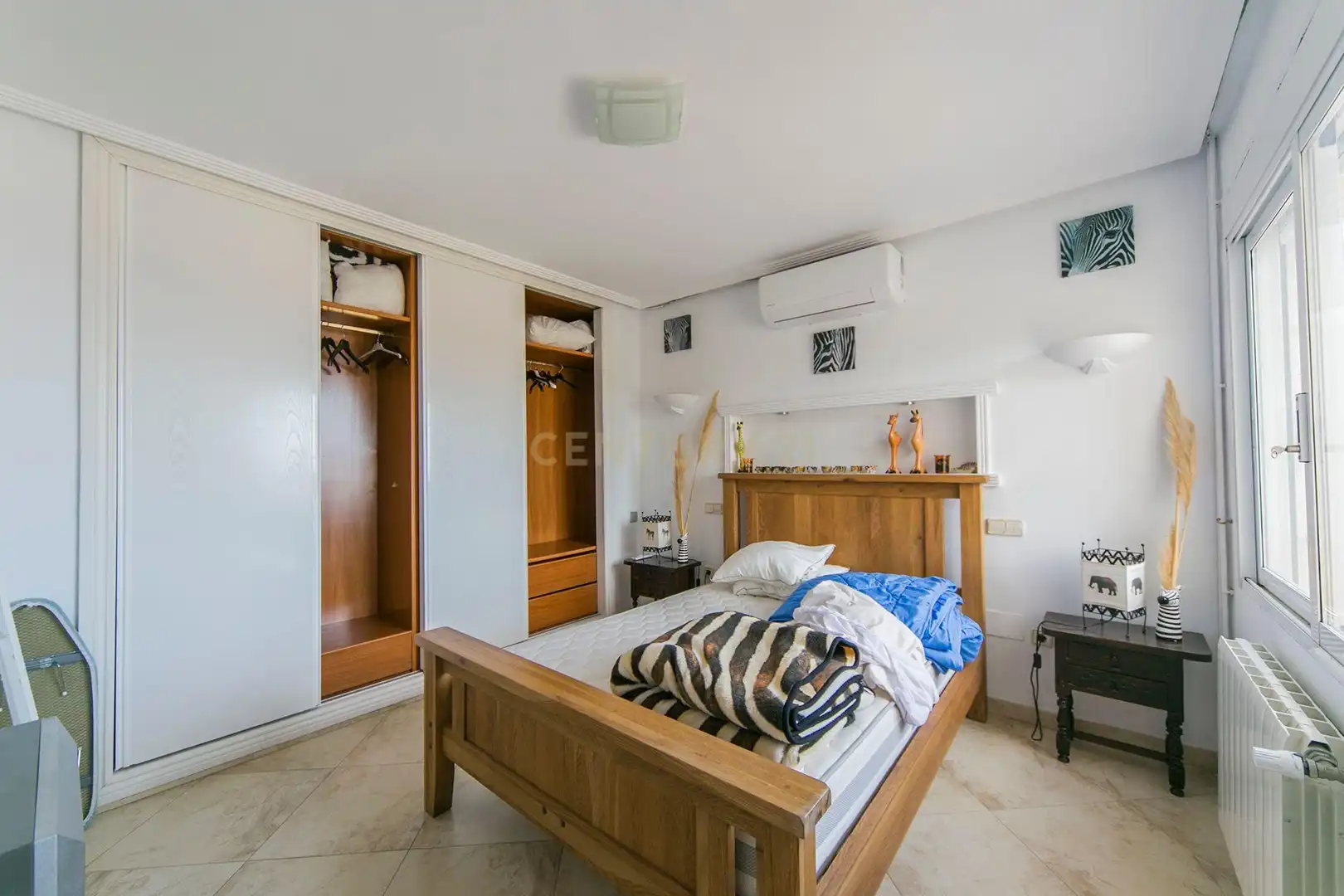 Bedroom of Apartments for rent in Oltamar - Cucarres