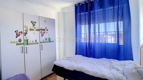 Foto 5 de Apartament en venda a Pz Miraflores 3malaga (málaga), 3, Parque Victoria Eugenia, Málaga Capital