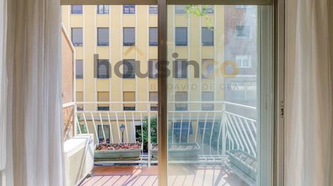 Foto 2 de Estudi de lloguer a Núñez de Balboa, Castellana,  Madrid Capital