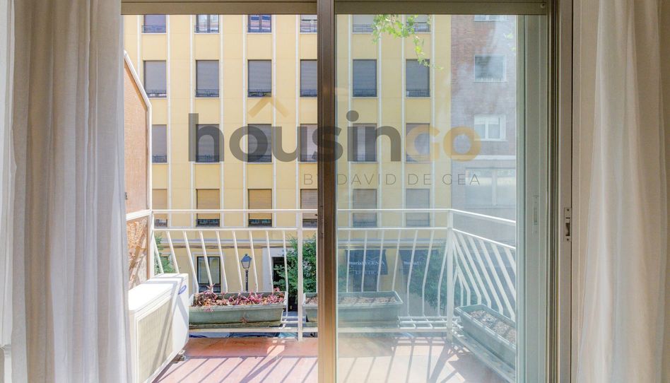 Estudio de alquiler en Núñez de Balboa, Castellana - Imagen 2