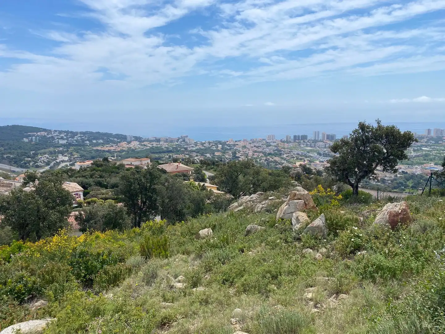 Terreny residencial en venda a Platja d'Aro, imagen 2