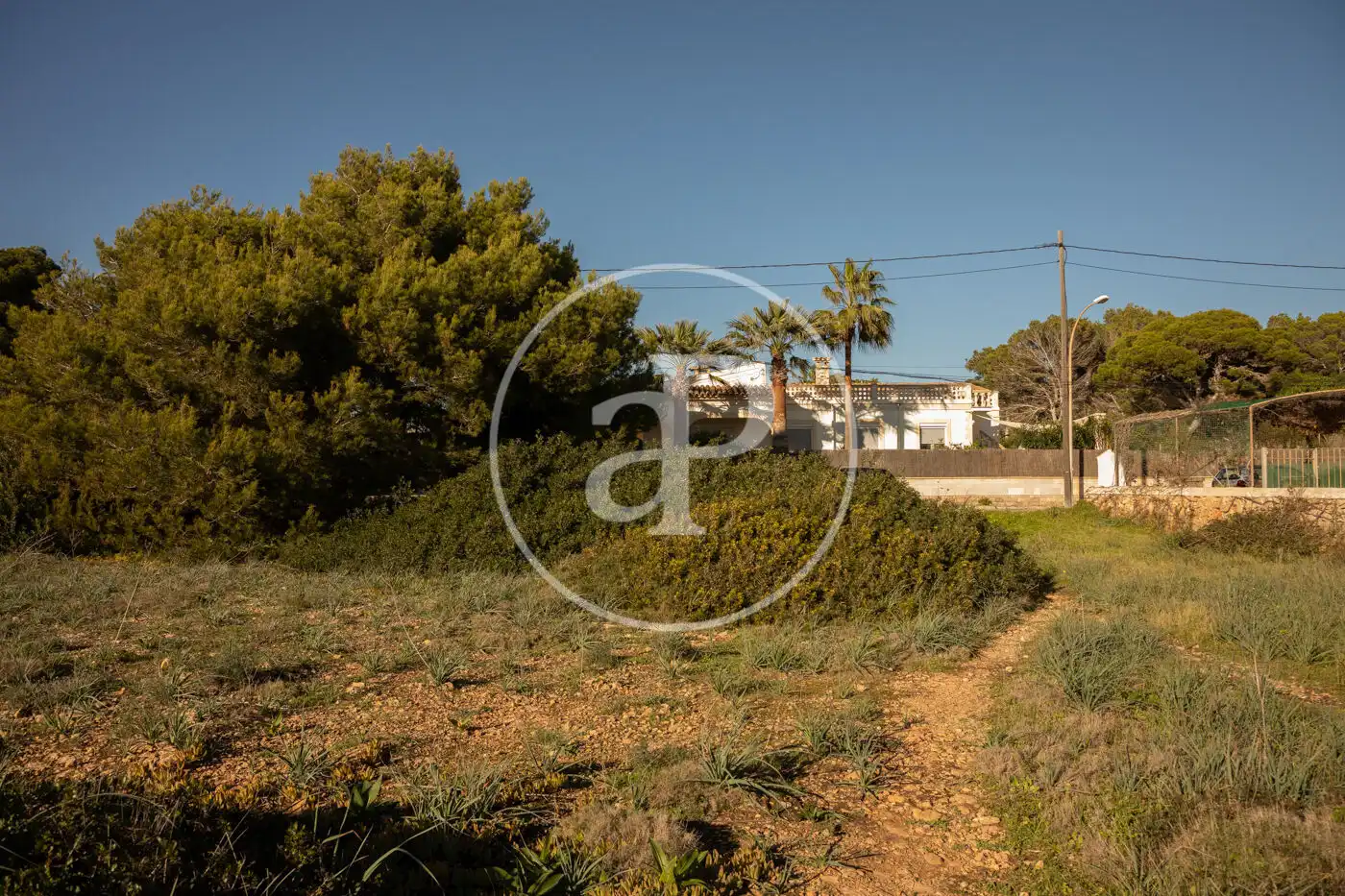 Residential land for sale in Carrer de Picasso, imagen 19