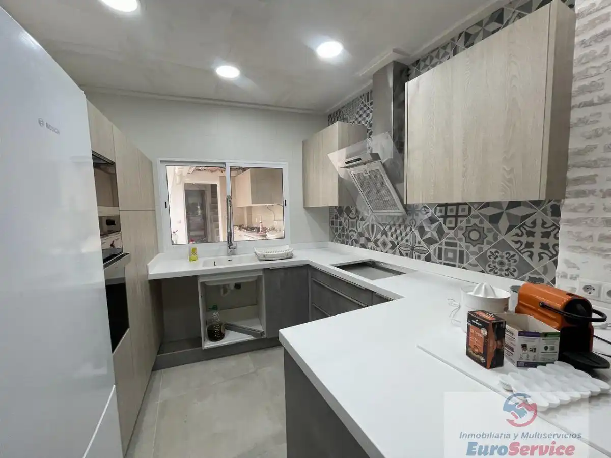 Detached homes for sale in Massamagrell