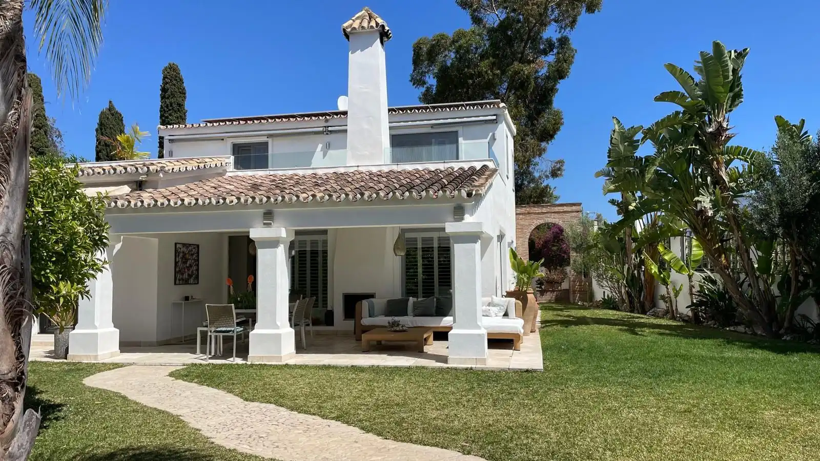 Haus mit Pool zum Verkauf in La Quinta, imagen 11