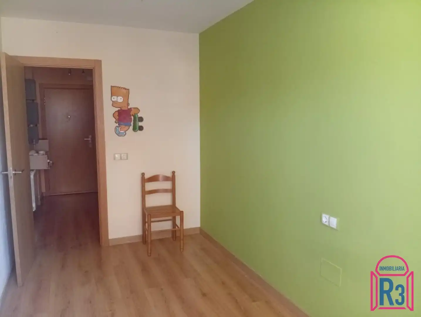 Piso en venta en León Capital , León