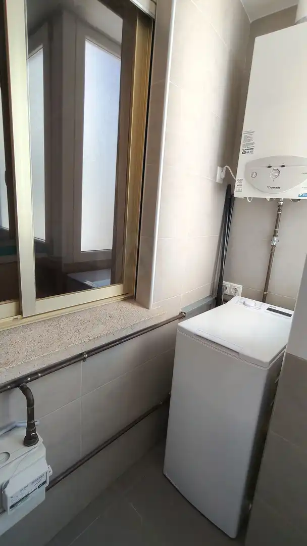 Ático con ascensor en venta en Centro, imagen 25