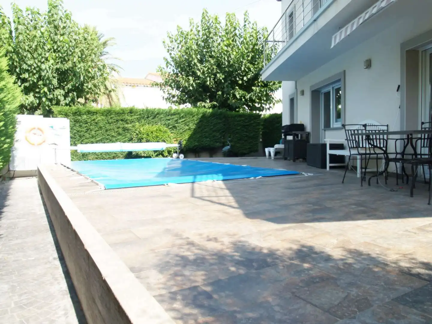 Casa con terraza en venta en fALCONERA, imagen 4