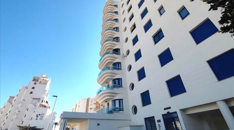 Foto 2 de Piso en venta en Poligono Z-1 - Manga, Playa del Galán, La Manga del Mar Menor