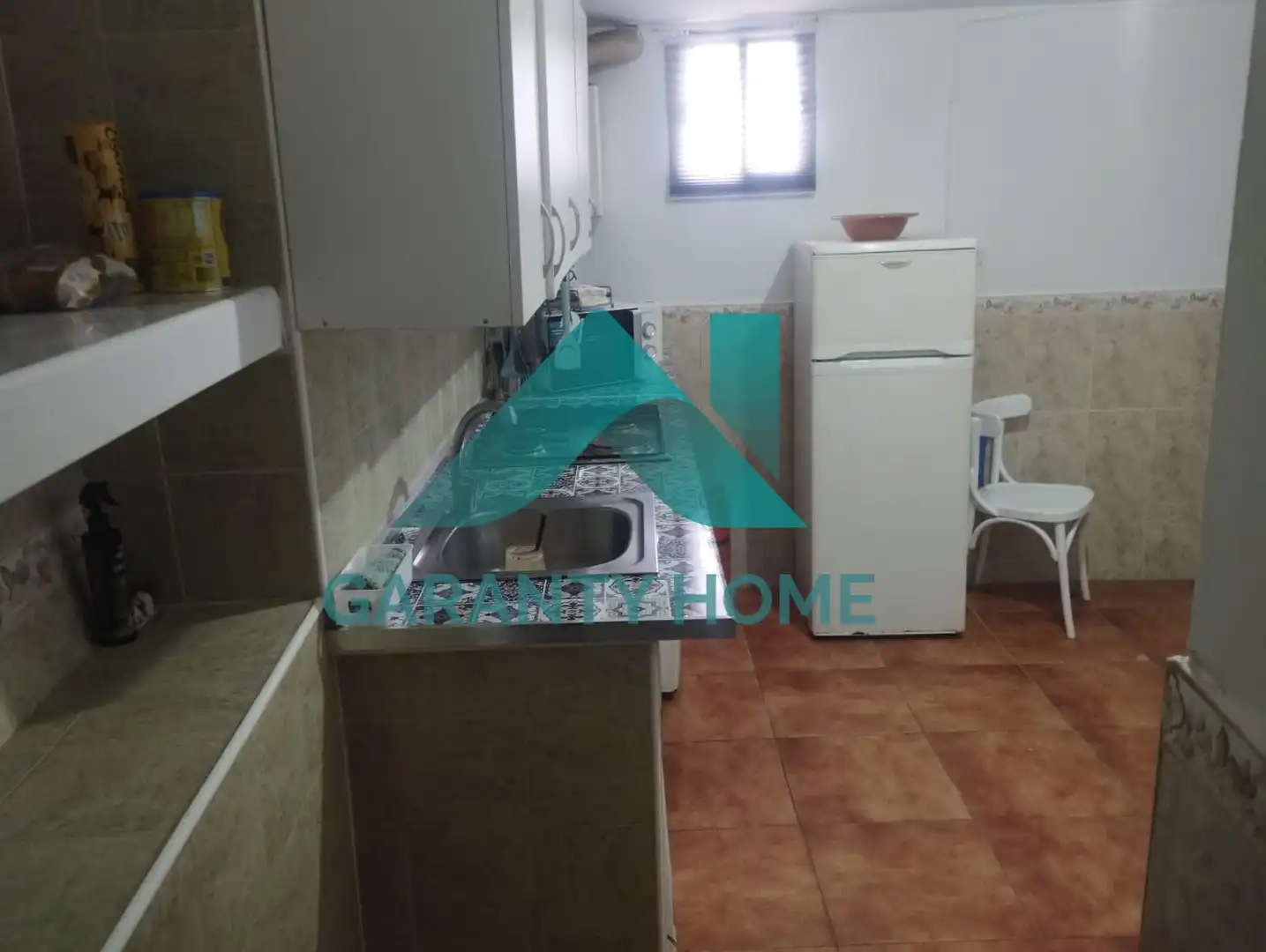 Kitchen of Houses for sale in Garrovillas de Alconétar  with Heating and Furnished