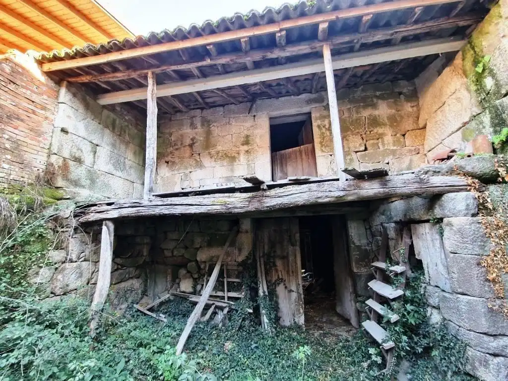 Casa rústica en venda a esgos, imagen 37