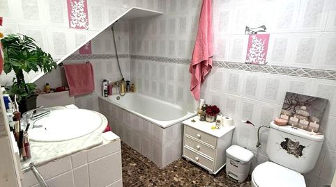 Foto 4 von Haus oder Chalet zum Verkauf in Burguillos, Sevilla