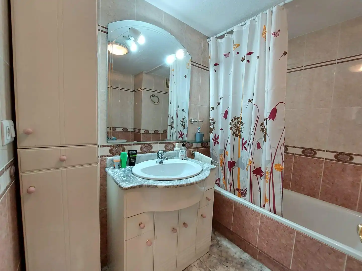 Flat with garden for sale in Las Lomas - Las Yucas, imagen 17