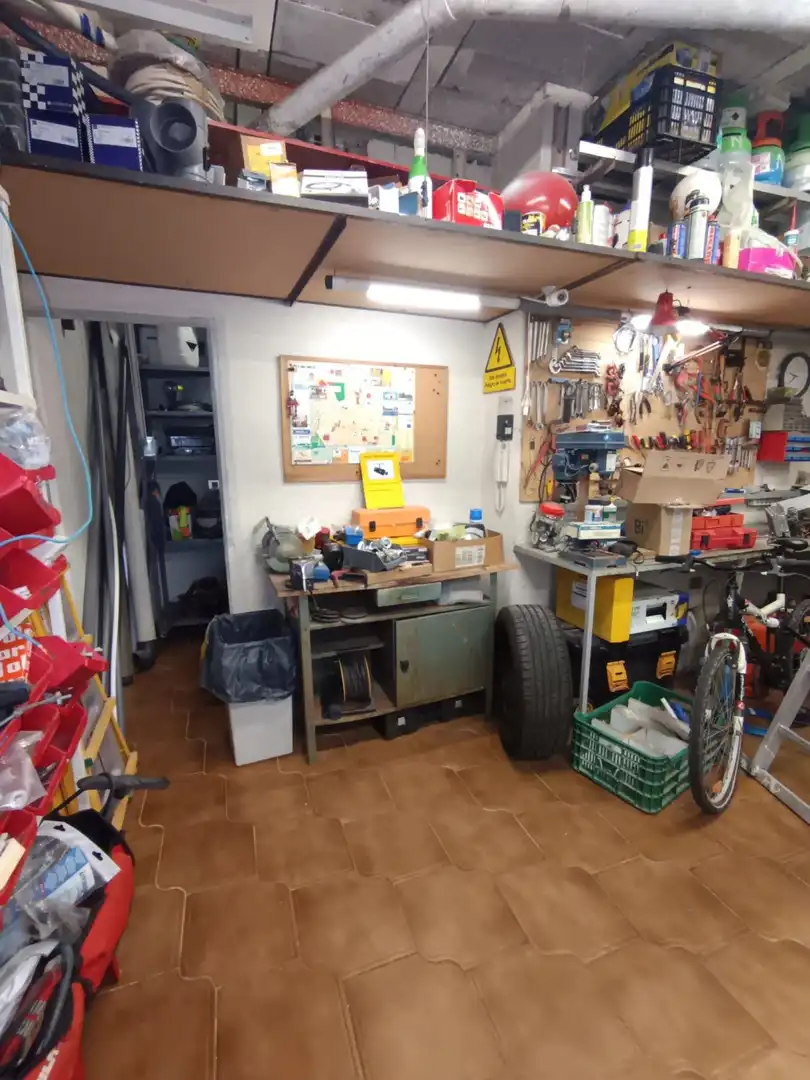 Local de alquiler en Vila-real