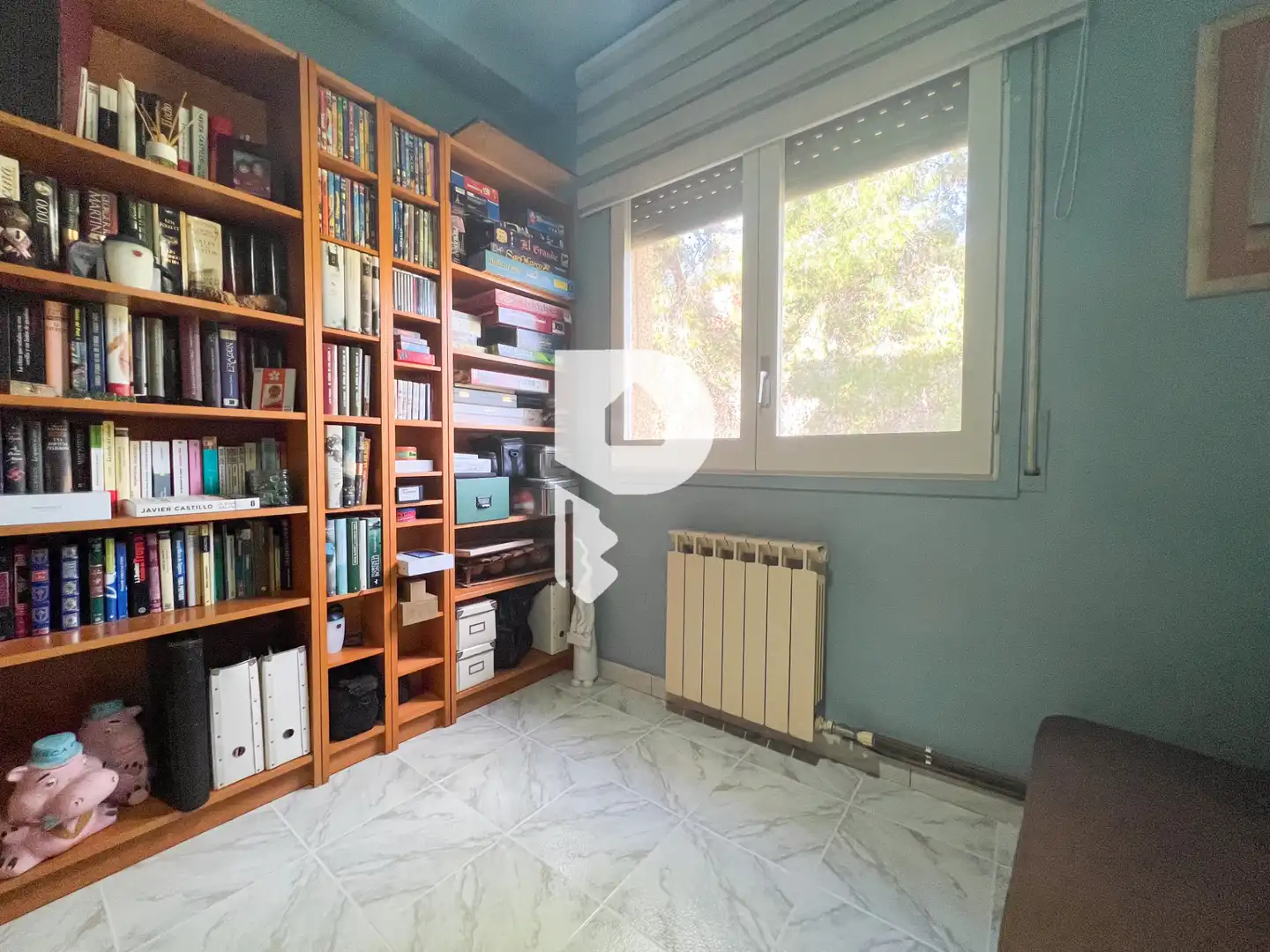Casa o xalet en venda a Carrer Major, 589, Vallirana