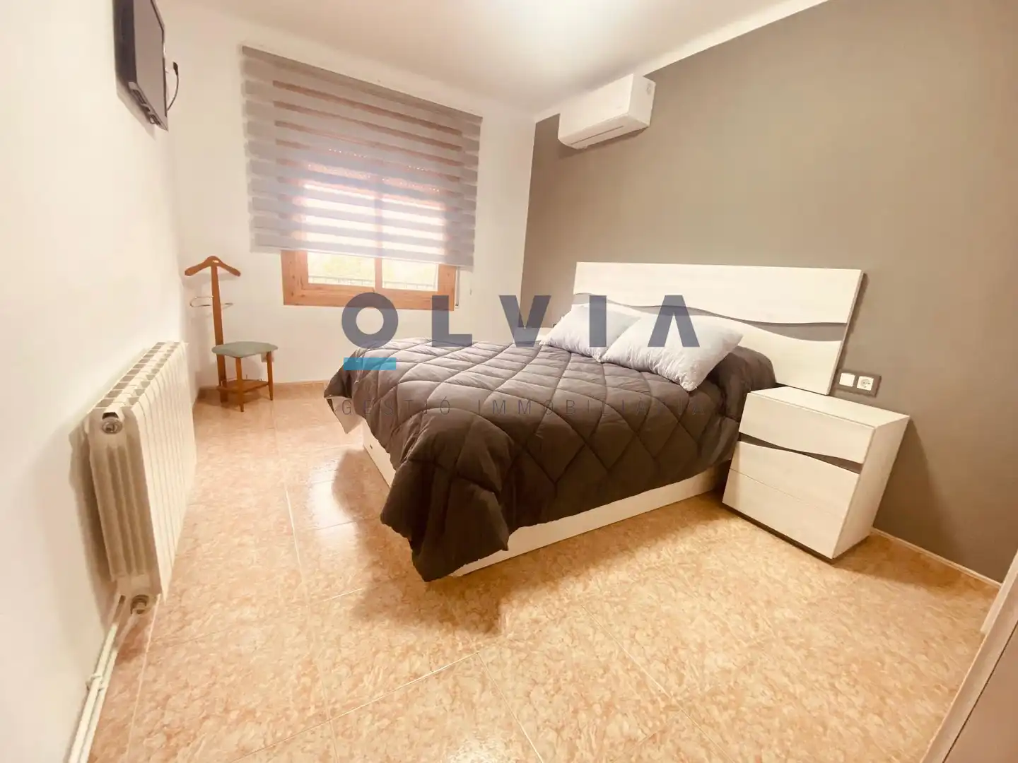 Flat with terrace for sale in Poble, imagen 31