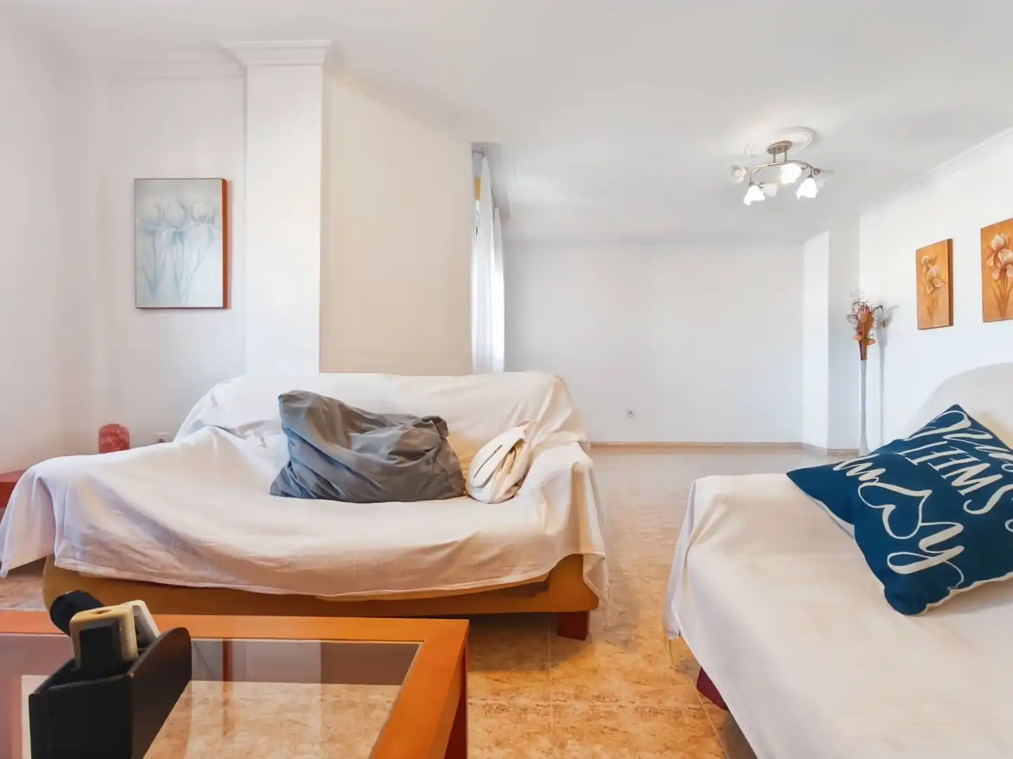Maison jumelée à vendre à Huércal de Almería, imagen 7