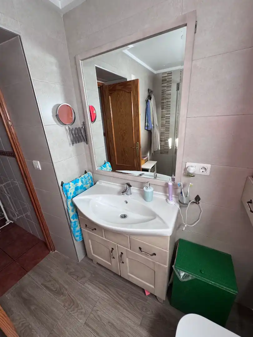 Chalet en venta en Paraje Casas de Menor, imagen 10