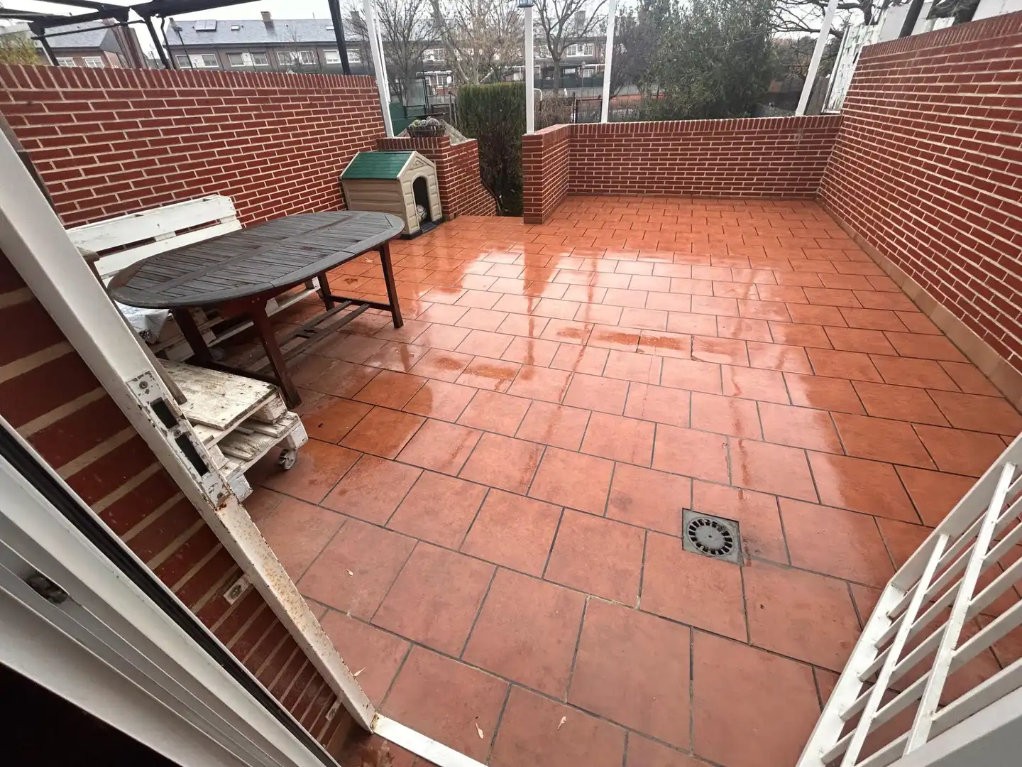 Casa adosada en venda a Avenida Alva Myrdal, 40, Perales del Río