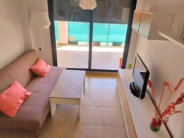 Apartamento con ascensor en venta en Moncófar Playa