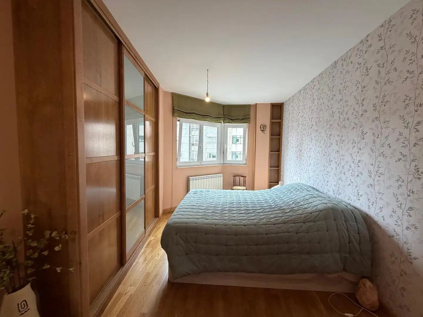 Flat for sale in Rúa Pomar, 20, Residencia - Abella