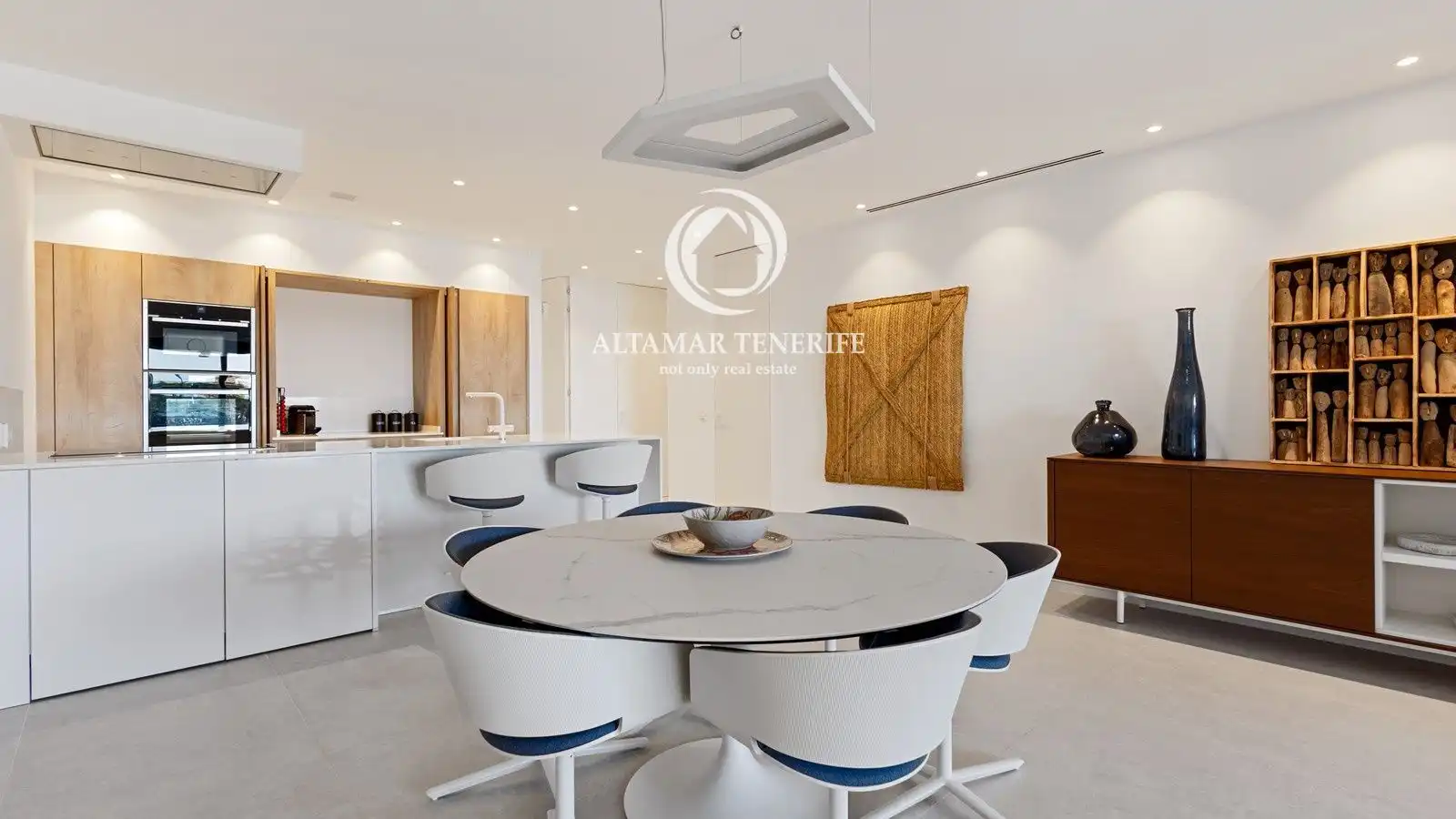 Apartment with pool for sale in Avenida de Palm Mar, imagen 8