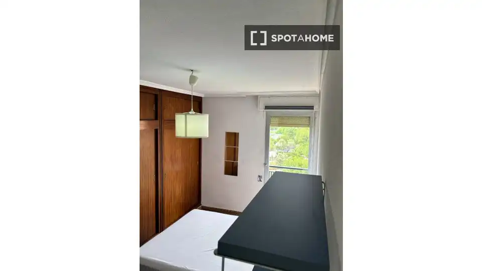 Zimmer in Vistalegre