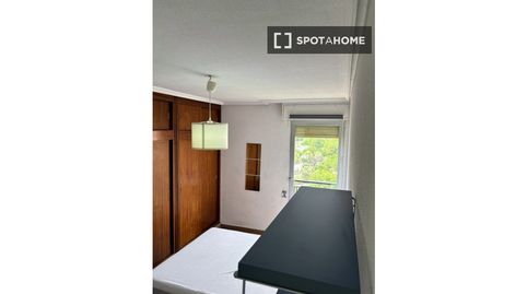 Foto 4 von Zimmer in Vistalegre, Murcia Capital