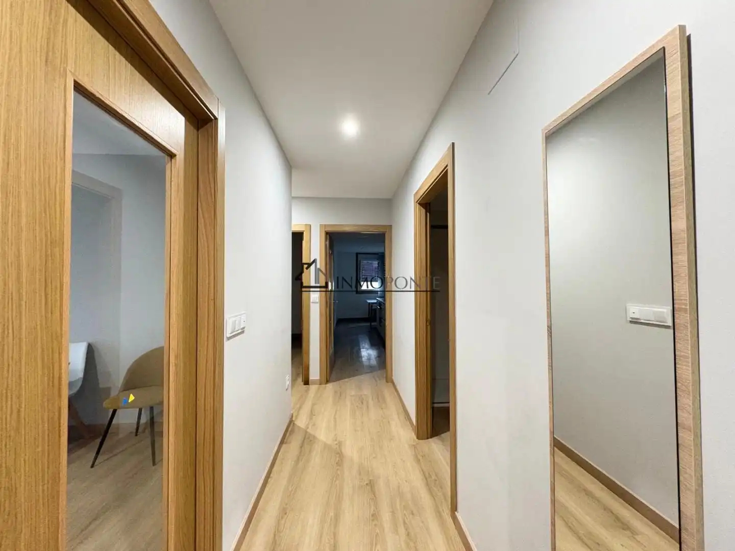 Apartments for rent in Campo da Torre - Mollabao