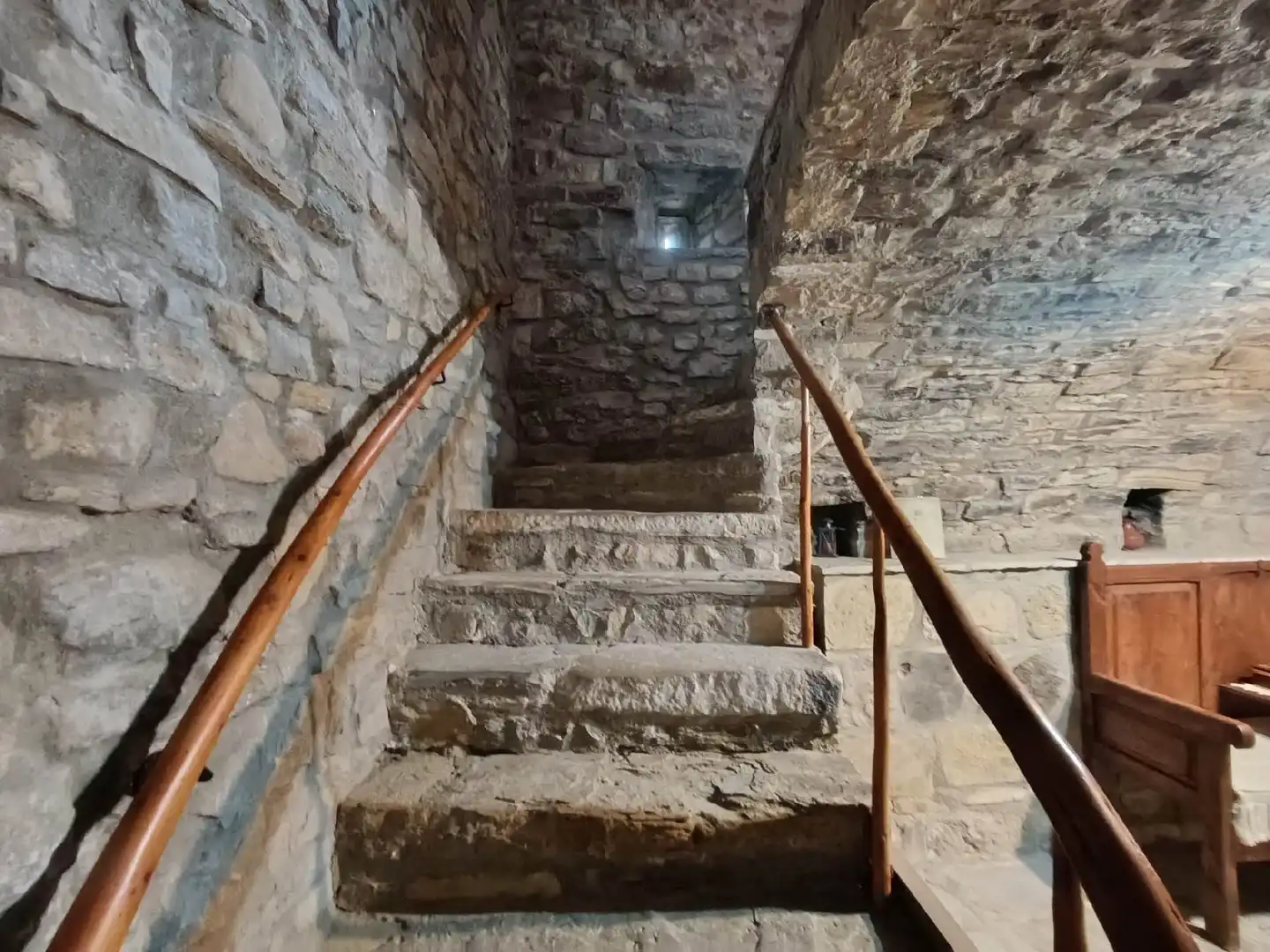Casa o xalet en venda en Graus amb Calefacció, Jardí privat i Traster