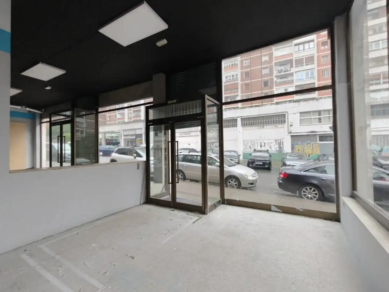 Commercial properties for rent in Bilbao 