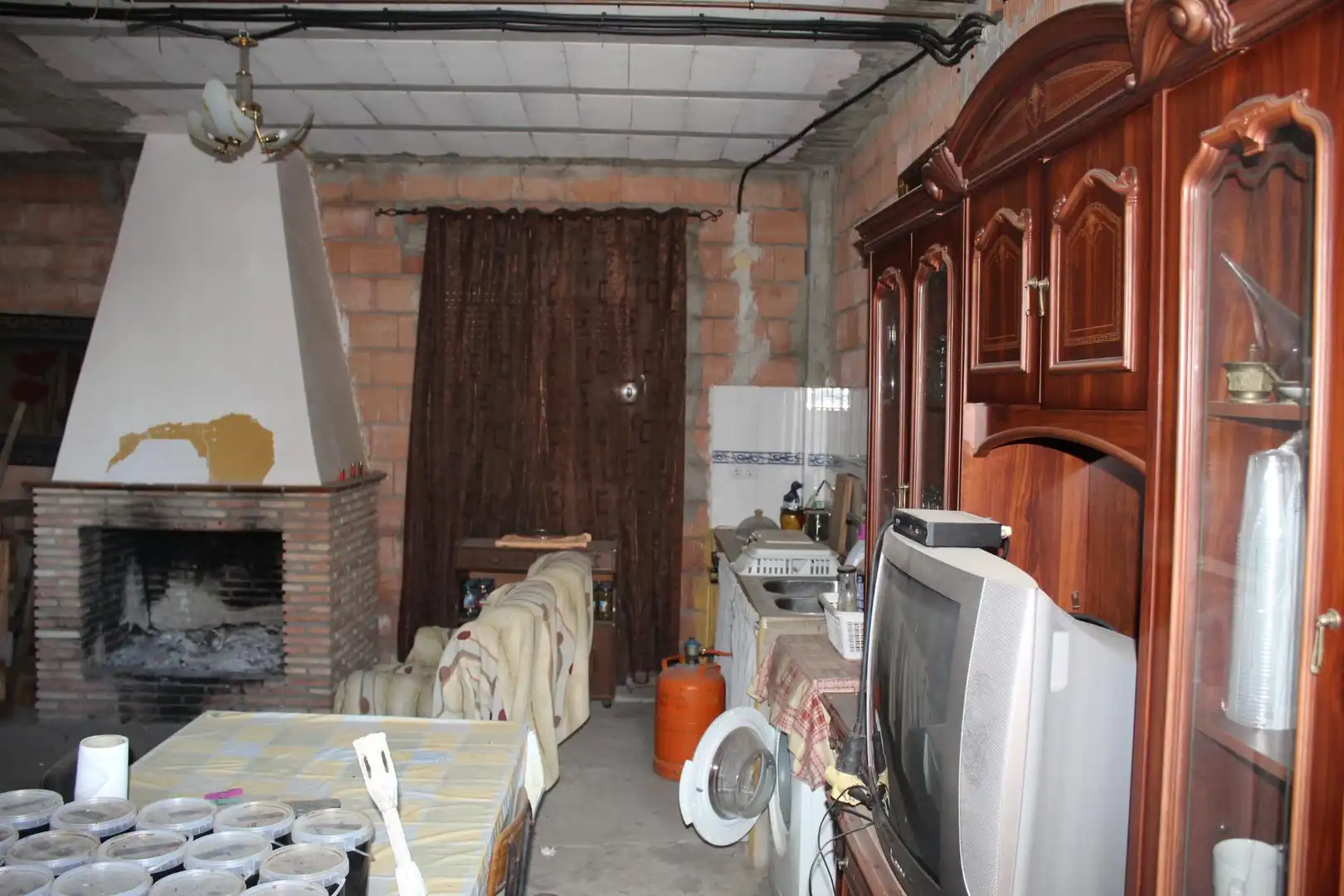 Finca rústica en venta en Córdoba con Piscina