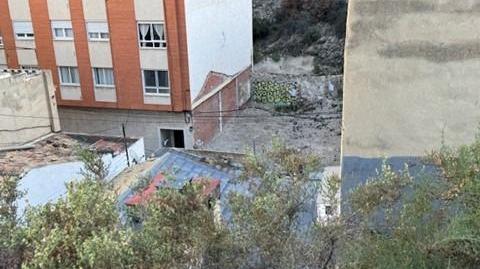 Photo 5 of Residential for sale in Calle San Cayetano, Raval Roig - Virgen del Socorro, Alicante / Alacant