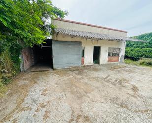 Exterior view of Residential for sale in Valladolid Capital