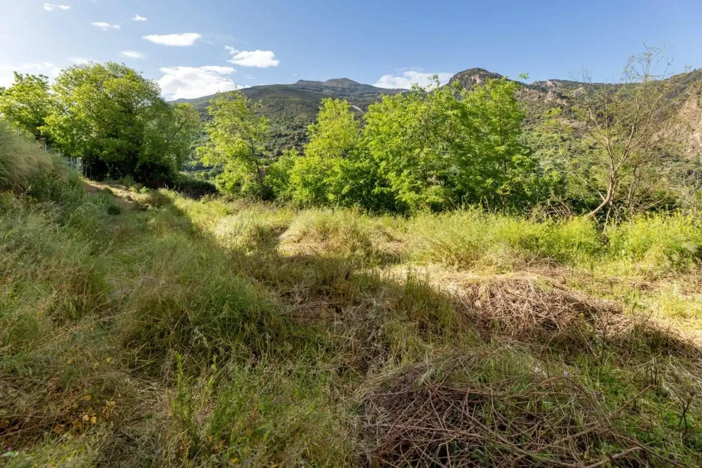 Terreny residencial en venda a 40 Calle los Huertos, imagen 16