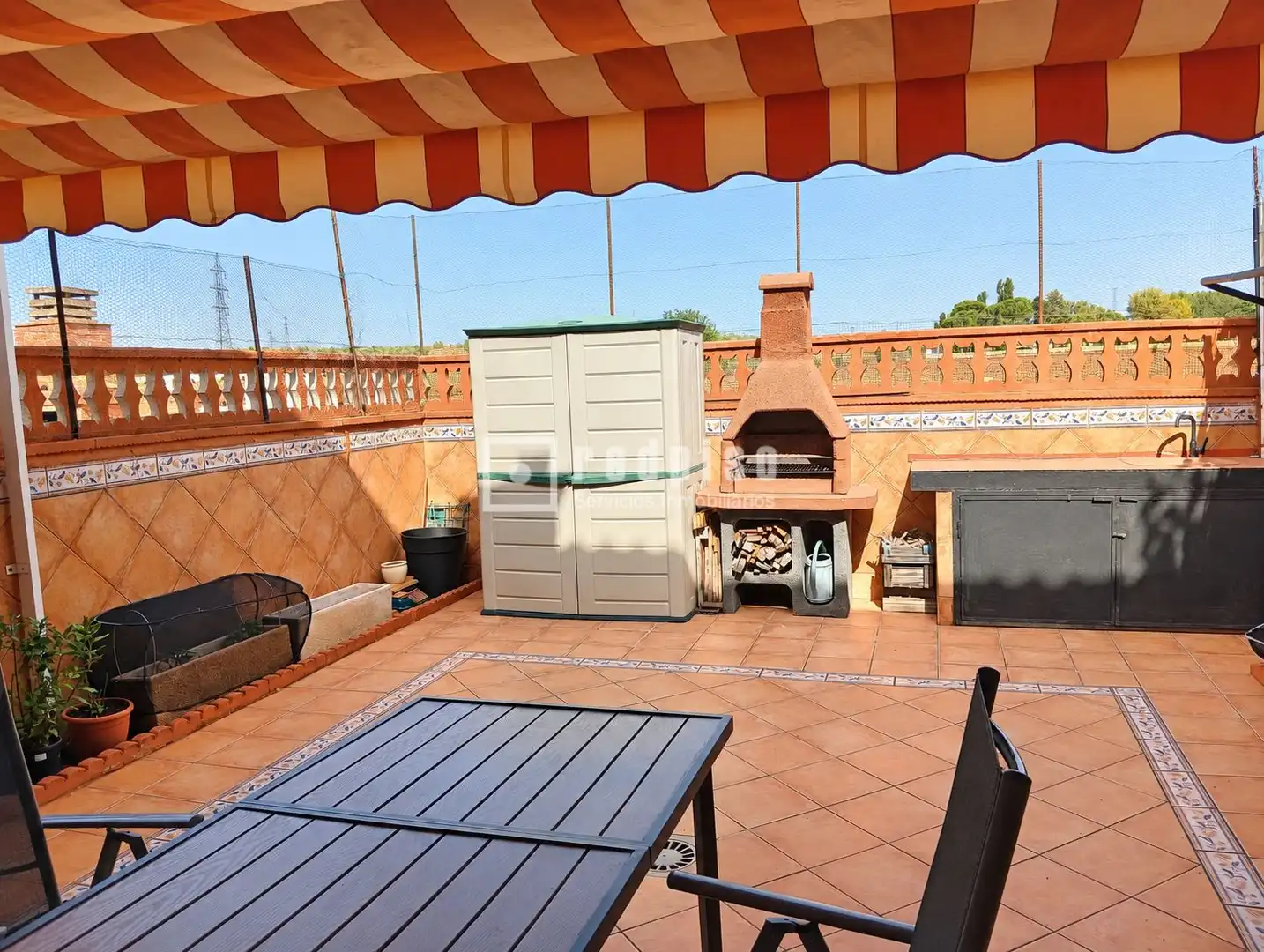 Detached house for sale in Alovera, imagen 35