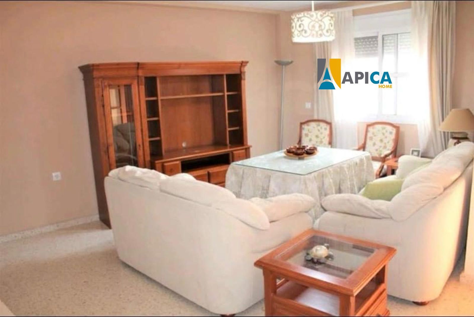 Casa adosada en venta en La Banda - Campo de Fútbol