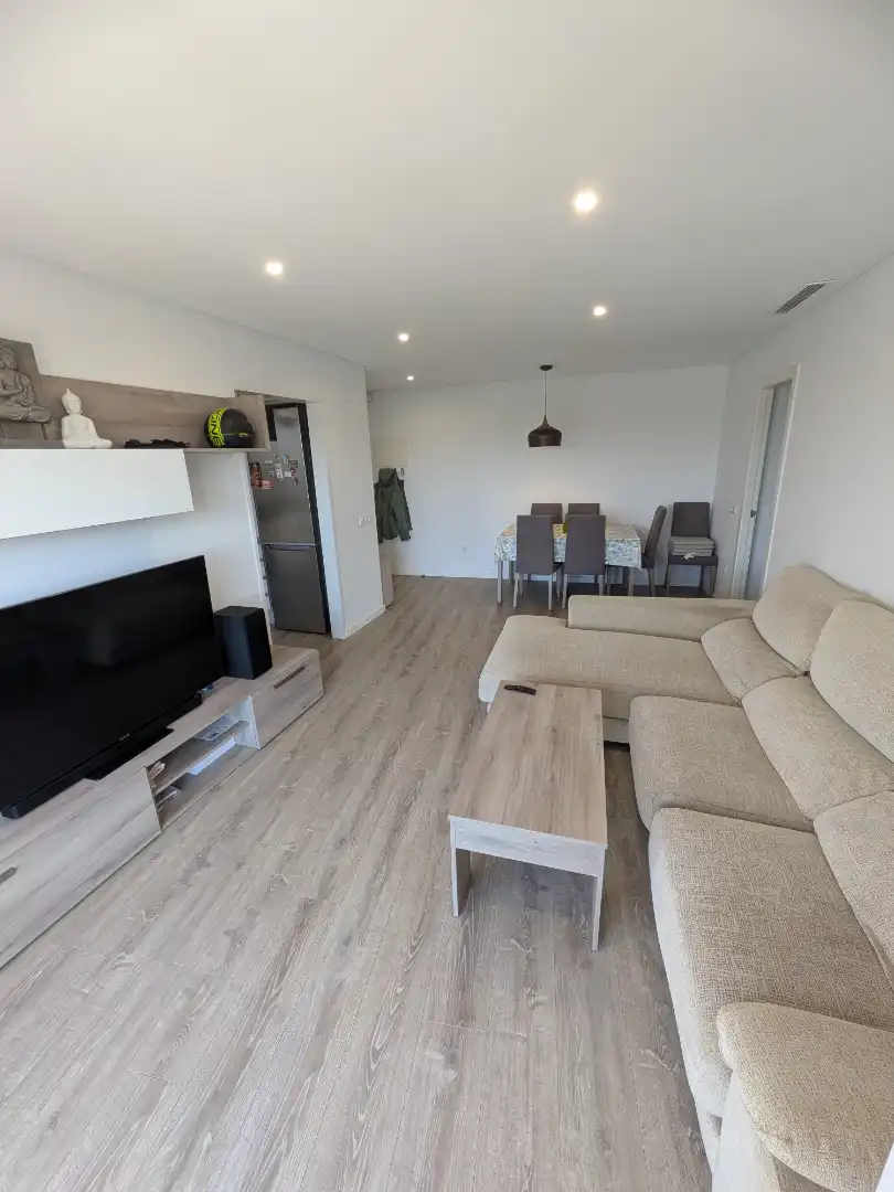 Piso con ascensor en venta en Carrer Horta d'Alfara, imagen 25