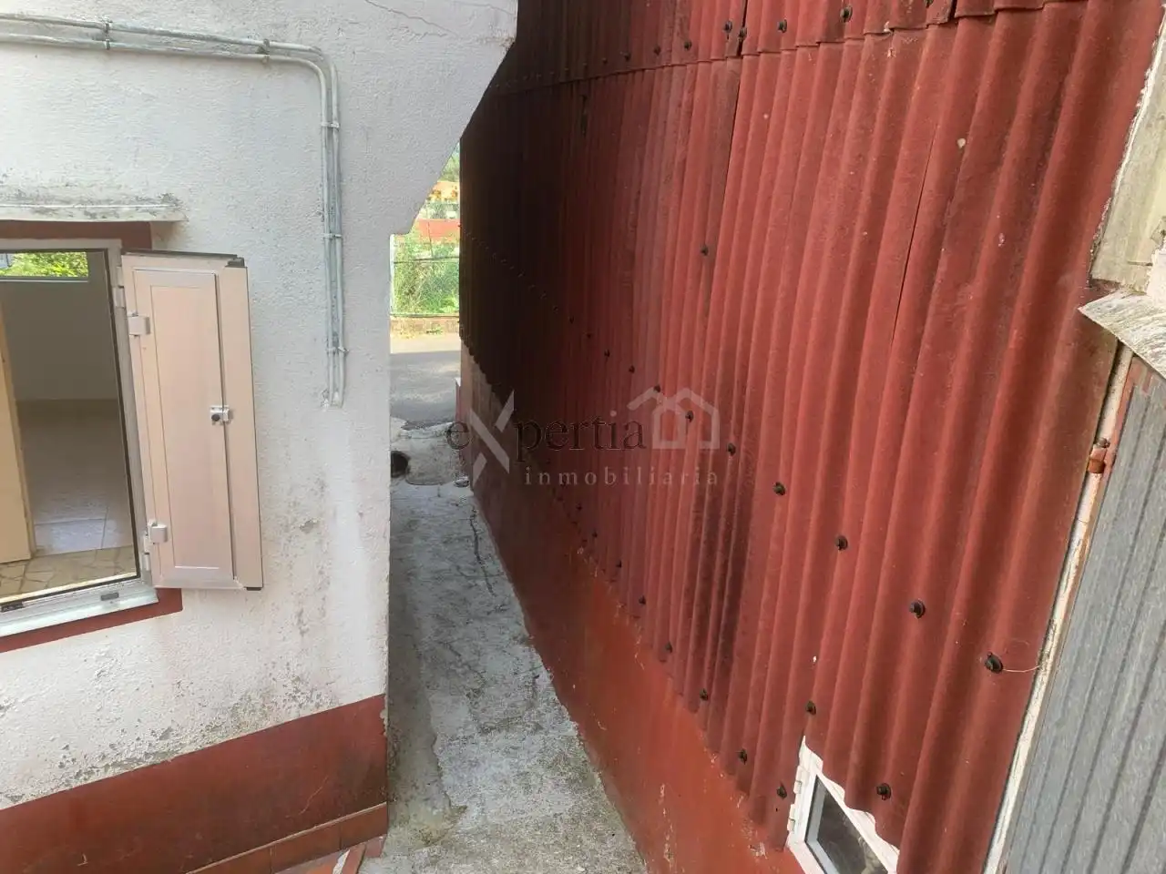 Casa amb jardí en venda a Boiro, imagen 24
