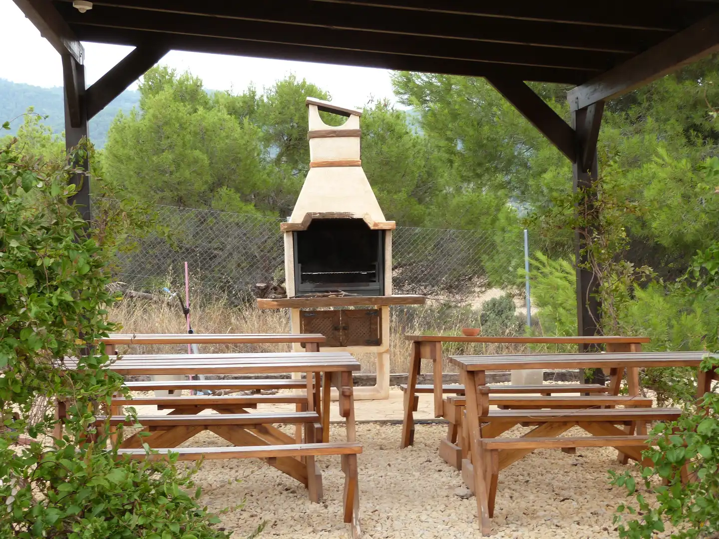 Country house with pool for sale in Ibi, imagen 26