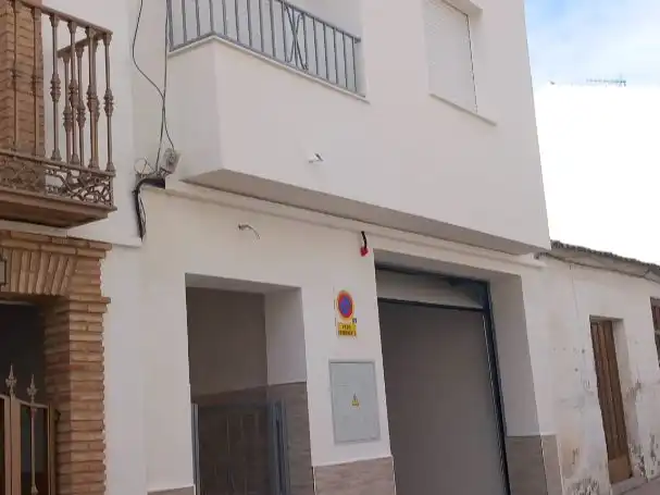 Reihenhaus zum Verkauf in Parroco Domingo Perez 25