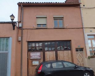 Exterior view of Flat for sale in Arenzana de Abajo