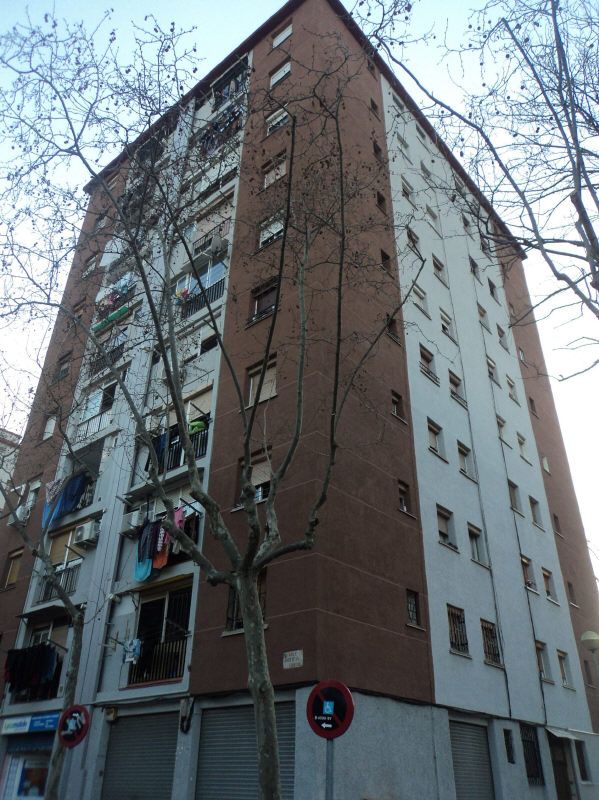 Flat for sale in JEREZ DE LA FRONTERA, Sant Roc